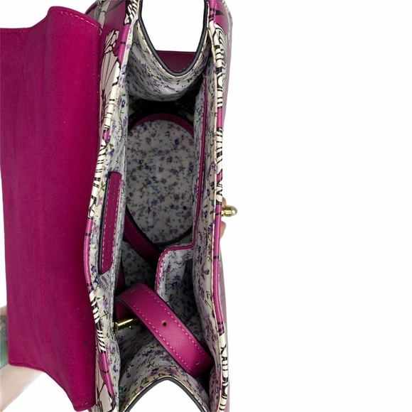 New Catherine Malendrino Lottie Handbag - Picture 6 of 8